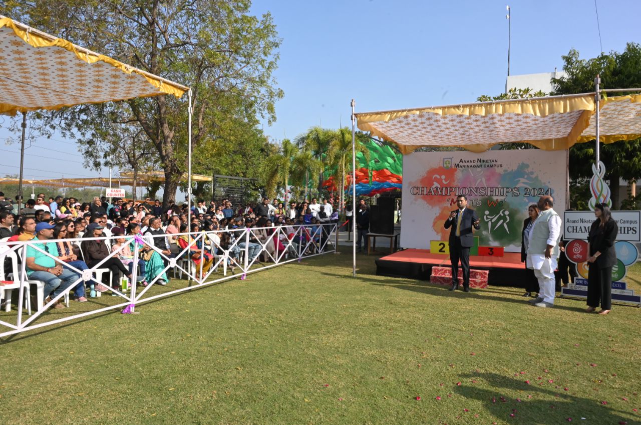Educational events venue and school functions at Roadies Rostel ARC Resort near Ahmedabad