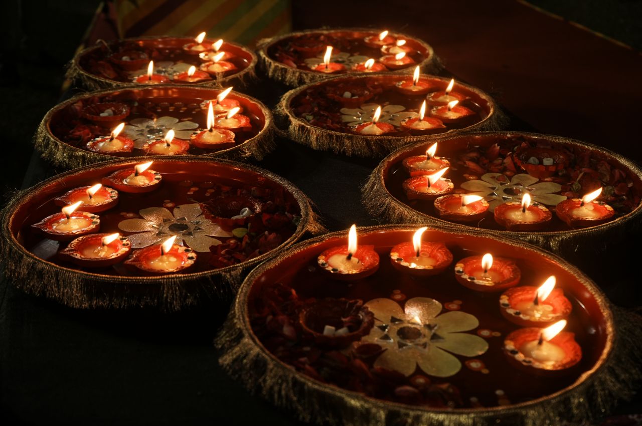 Curated dining experiences for events at Roadies Rostel ARC Resort near Ahmedabad